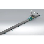 Cobot-Slider-System "Makyol" Länge 1500mm